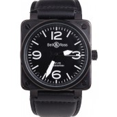 First-class Quality BR01-92 Carbon-White-br8