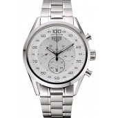 Hot Tag Heuer Carrera Mikrograph Stainless Steel 622077