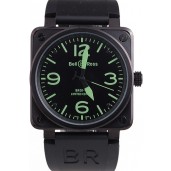 Luxury BR01-92 Carbon-Green-br12