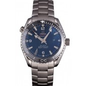 Omega James Bond Skyfall Watch with Black Dial and Black Bezel om229 621381 Watch