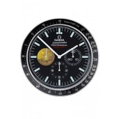 Omega Speedmaster Apollo Wall Clock 622470