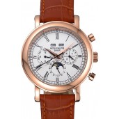 Patek Grand Complications Watch-pp9
