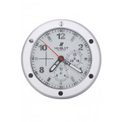 Replica Hublot Big Bang King Power Wall Clock White 622469