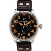 Replica Iwc Schaffhausen 107