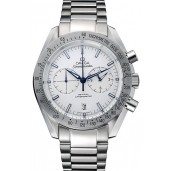 Replica Omega Speedmaster '57 White Dial Stainless Steel Case And Bracelet 622798