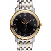 Replica Swiss Omega Deville Co-Axial-som146 621606