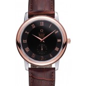 Swiss Omega Deville Co-Axial-som136 621596