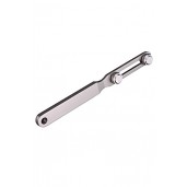 Watch case opener