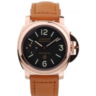 1:1 Panerai Luminor Marina Black Dial-pa08