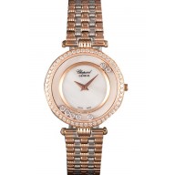 Knockoff Chopard Luxury Replica Watch cp86 801363