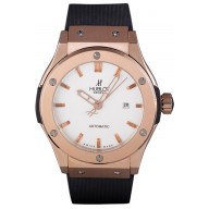 Replica AAAAA Hublot Classic Fusion King Gold - HB135 621606