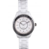 Replica Designer Dior VIII Baguette Cut Black Diamonds cd03 621356