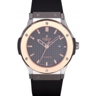 Swiss Hublot Classic Fusion Ceramic King Gold shb02 621395