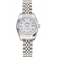 Top Rolex Datejust Swiss Mechanism-srl89