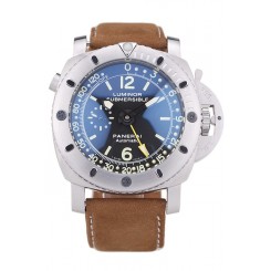 1:1 Panerai Luminor Submersible pa128