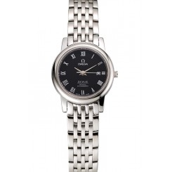 AAAAA Imitation Omega DeVille - om145