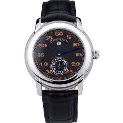 Audemars Piguet Jules Audemars Watch Replica 3394