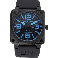 Bell and Ross Watch Replica 3412