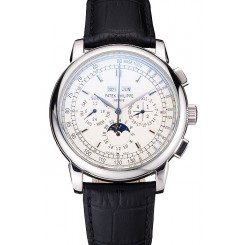 Best Replica Patek Philippe Grand Complications watch pp49 Watch