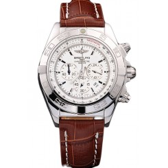 Breitling Chronomat Watch Replica 3528