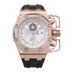 Copy Audemars Piguet Royal Oak Offshore Watch Replica 3281