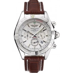 Copy Fashion Breitling Chronomat B01-bl128