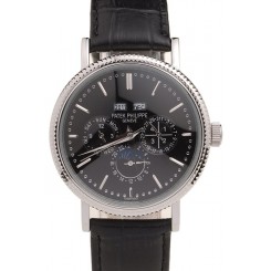 Fake High Quality Patek Grand Complications Watch-pp1