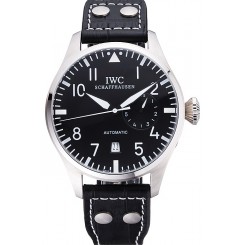 Fake Iwc Schaffhausen 118