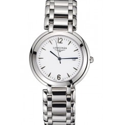 Fake Longines PrimaLuna Stainless Steel Case 622589