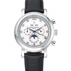 Fake Patek Grand Complications Watch-pp13