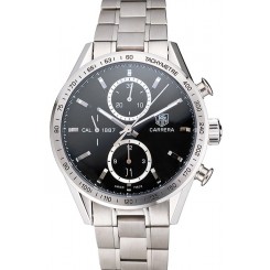 Fake Tag Heuer Swiss Carrera stag14