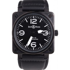 First-class Quality BR01-92 Carbon-White-br8