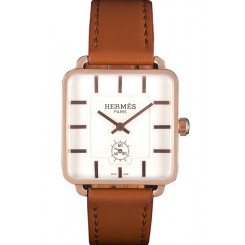 Hermes Cape Cod Quantieme TGM 801386
