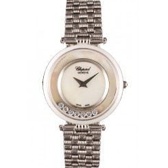 Imitation 1:1 Chopard Luxury Replica Watch cp83 801360 Watch