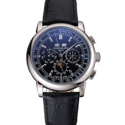 Imitation Patek Philippe Grand Complications watch pp51 Watch