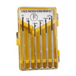 Imitation Watches Precision Screwdrivers Set Watch