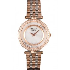 Knockoff Chopard Luxury Replica Watch cp86 801363