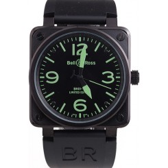 Luxury BR01-92 Carbon-Green-br12