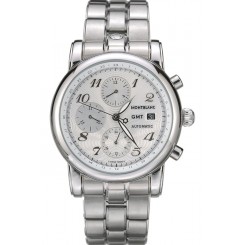 Montblanc Watch mb145