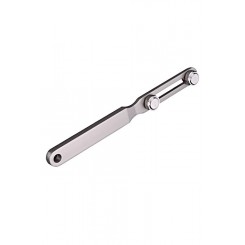 Watch case opener