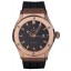 1:1 Hublot Classic Fusion King Gold - HB138 621609