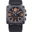 AAA Bell and Ross BR01-92 Carbon 98217