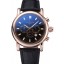 AAAAA Patek Philippe Grand Complications Perpetual Calendar Black Dial 622263