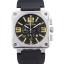 Bell and Ross BR01-92 Carbon 98219