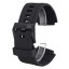 Bell & Ross Black Rubber Bracelet 622483