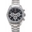 Best Quality Omega Speedmaster Limited Edition 1957 Black Dial Stainless Steel Bracelet 622523