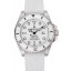 Best Quality Rolex Submariner Bamford White Dial White Fabric Bracelet 1453867