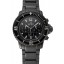 Blancpain Fifty Fathoms Flyback Chronograph Black Dial Black PVD Coated Case And Bracelet 1453770