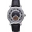 Cartier Rotonde Flying Tourbillon Black Dial 621955