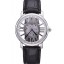 Cartier Rotonde Skeleton Flying Tourbillon Black 621972